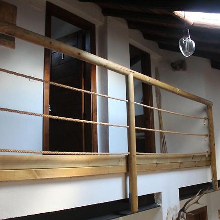 Casa Rural La Coscoja Mérida Dış mekan fotoğraf