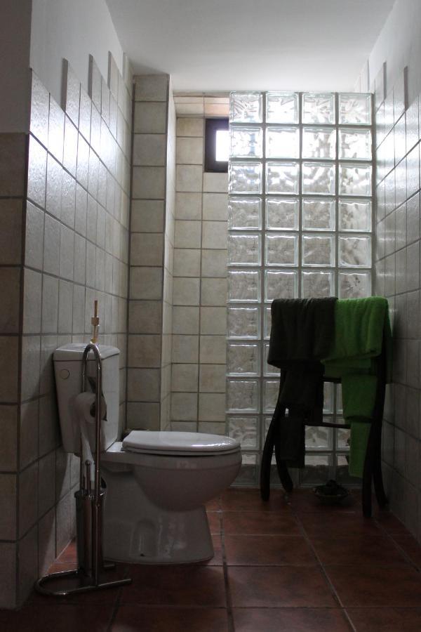Casa Rural La Coscoja Mérida Dış mekan fotoğraf