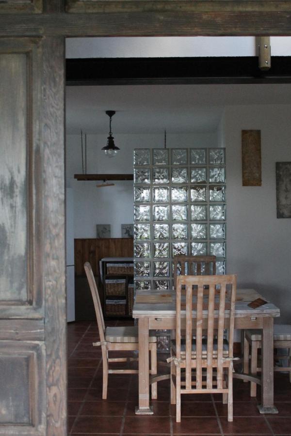 Casa Rural La Coscoja Mérida Dış mekan fotoğraf