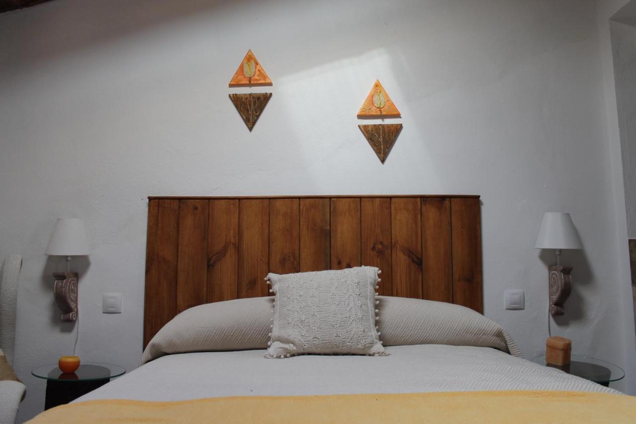 Casa Rural La Coscoja Mérida Dış mekan fotoğraf
