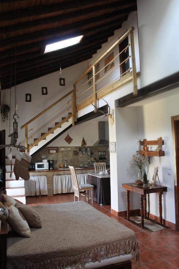 Casa Rural La Coscoja Mérida Dış mekan fotoğraf