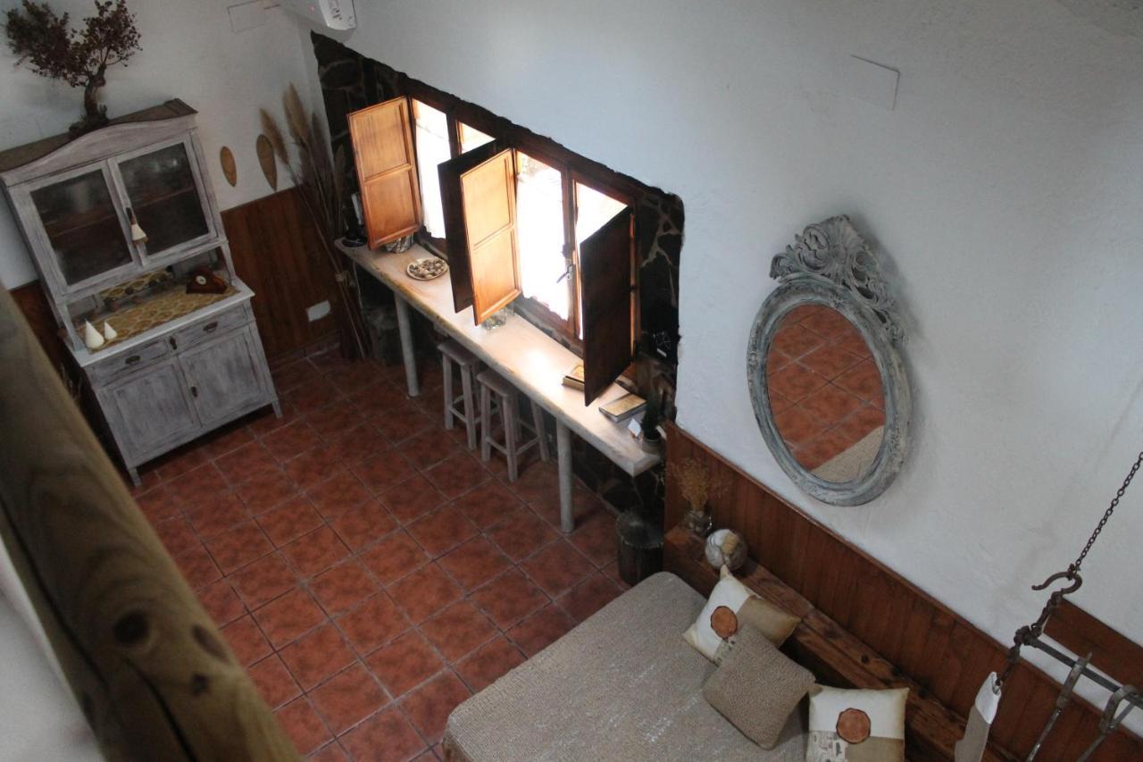 Casa Rural La Coscoja Mérida Dış mekan fotoğraf
