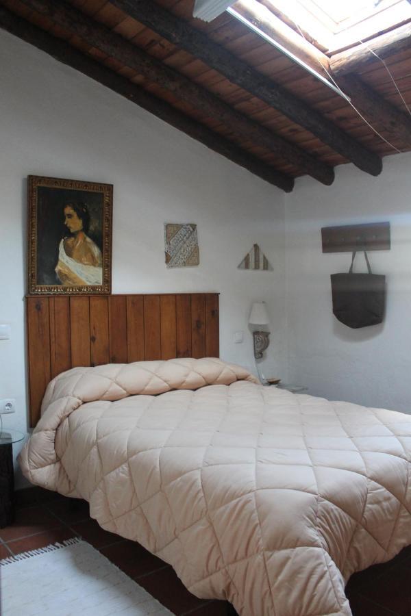 Casa Rural La Coscoja Mérida Dış mekan fotoğraf